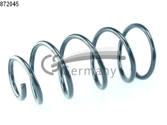 Suspension Spring